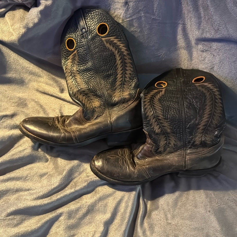 Men’s Cowboy boots